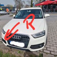 Audi Q3 Nebelscheinwerfer Abdeckung 8U0 807 682A Brandenburg - Bernau Vorschau