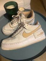Nike Air Force (AF1) Shadow 37.5 Nordrhein-Westfalen - Eschweiler Vorschau