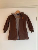 FINKID SIMPUKKA Braun Übergangsjacke Jacke Mantel Gr.120/130 Baden-Württemberg - Gaggenau Vorschau