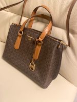 Original MICHAEL KORS TASCHE•NEUWERTIG•B32xH22xT10cm Eimsbüttel - Hamburg Rotherbaum Vorschau