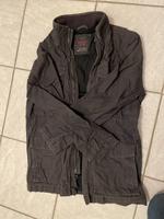 Münner Übergangsjacke von Esprit in Schwarz, Größe L Hessen - Bensheim Vorschau