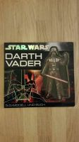 Buch "Star Wars Darth Vader" 3D Modell und Buch Nordrhein-Westfalen - Wilnsdorf Vorschau