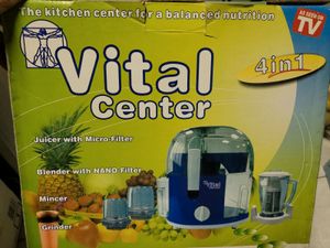 Vital Center 4in1 eBay Kleinanzeigen ist jetzt Kleinanzeigen