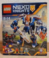 Lego Nexo Knights 70327 - The Kings Mech Niedersachsen - Oldenburg Vorschau