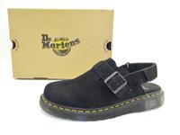 Sandalen Dr. Martens JORGE II Clogs Pantoletten Damen Herren 42 Hessen - Stadtallendorf Vorschau