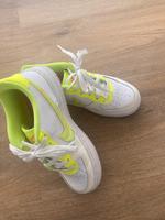 Nike sneaker Schuh Größe 38,5 Bayern - Ingolstadt Vorschau