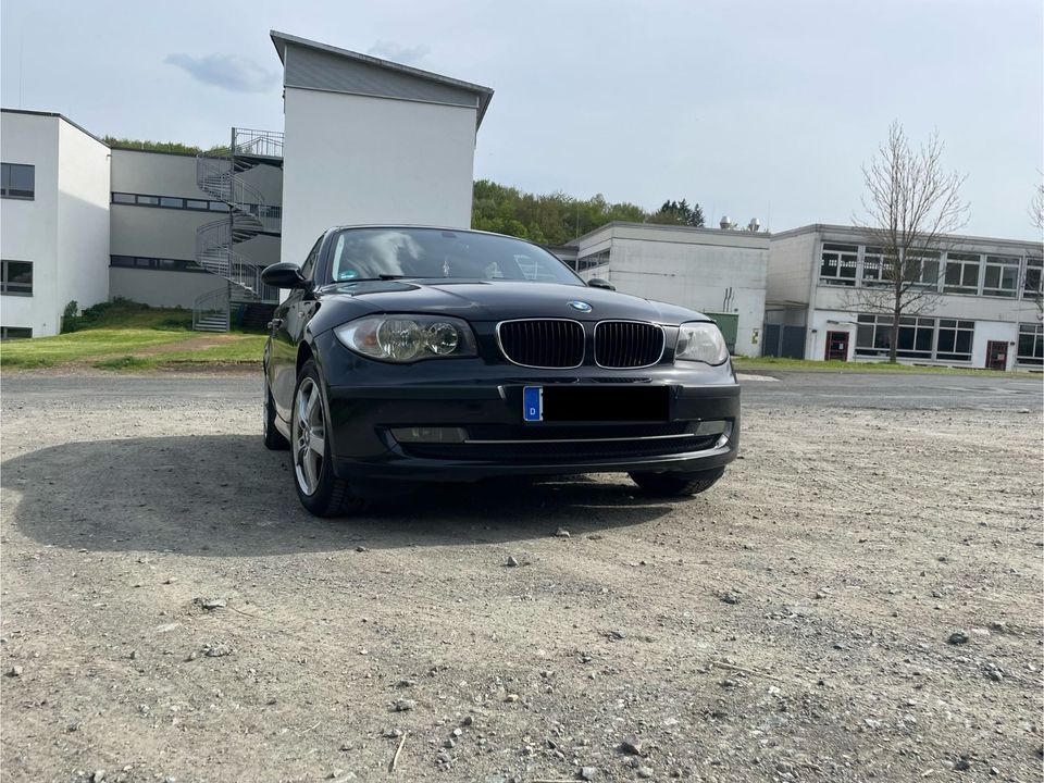 BMW 116i - in Herborn