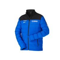 Yamaha Paddock Blue Hybridjacke "ROCHDALE", B22-FJ123-E0 Baden-Württemberg - Krautheim Vorschau