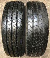 2 Sommerreifen Continental ContiVancoContact 100  205/75 R16C 110 Niedersachsen - Uelzen Vorschau