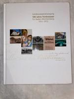 Buch Landwasserversorgung 100 Jahre Trinkwasser Baden-Württemberg Berlin - Mitte Vorschau