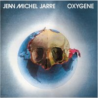 JARRE JEAN MICHEL - OXYGENE LP VINYL Sachsen - Löbau Vorschau