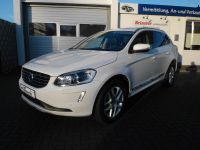 Volvo XC60 Automatik XENON,LEDER,SHZ,NAVI,PDC,PANO,AHK Niedersachsen - Gronau (Leine) Vorschau