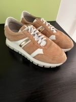 Tamaris Sneaker beige,Größe 37 Baden-Württemberg - Ostrach Vorschau