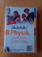 Schülerhilfe Physik PC CD-ROM neu und ovp Baden-Württemberg - Heidenheim an der Brenz Vorschau