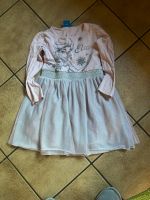 Kleid rosa Tüll ELSA, Gr.122, 5€ Schleswig-Holstein - Bargteheide Vorschau