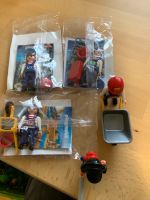 Playmobil Figuren Arbeiter neu Berlin - Reinickendorf Vorschau