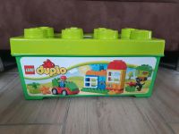 Lego Duplo Set "vollständig mit Kiste" Baden-Württemberg - Kehl Vorschau