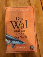 Der Wal und das Ende der Welt Nordrhein-Westfalen - Overath Vorschau