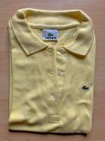 Poloshirt Lacoste, ungetragen, Gr. 38, hellgelb Bayern - Freilassing Vorschau