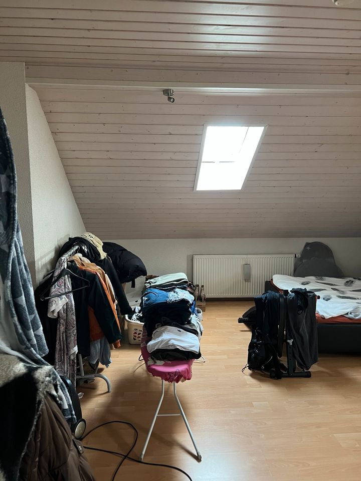 2x 3 Zimmer Wohnungen in Heilbronn