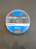 DVD+R 8.5GB Intenso Baden-Württemberg - Wyhl Vorschau