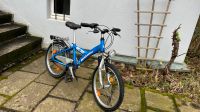 Bergamont Kinderfahrrad 20 Zoll , Federgabel Freiburg im Breisgau - Vauban Vorschau