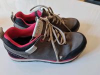 CMP Wanderschuhe Outdoor Trekking wasserdicht Gr. 35 Bayern - Forstinning Vorschau