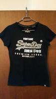 SUPERDRY T-SHIRT Nordrhein-Westfalen - Werl Vorschau