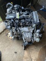 Motor Mercedes W205 C250 C300 274.920 274920 GLC Komplett Berlin - Wilmersdorf Vorschau