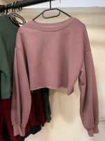 Crop t shirt rosa Frankfurt am Main - Ostend Vorschau