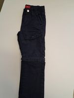 S.Oliver Jeans 104 Sommerhose als Short kürzbar Bayern - Bad Birnbach Vorschau