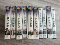 M.A.S.H DVD Season 1 + 3 - 11 Nordrhein-Westfalen - Petershagen Vorschau