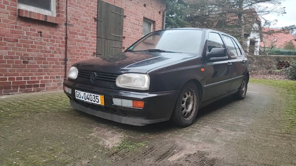 Suche vento oder golf 3 5 und 3 türer zum schlachten in Duderstadt