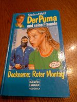 Der Puma und seine Freunde  - Jugendbuch Niedersachsen - Hilter am Teutoburger Wald Vorschau