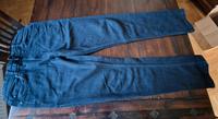schwarze Jeans, SMOG, Gr. 29/30 Sachsen - Rodewisch Vorschau