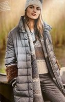 Winterjacke von Riverwoods, Gr. M, wie neu Bayern - Icking Vorschau