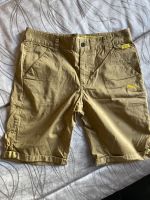 Puma Short Nordrhein-Westfalen - Siegen Vorschau