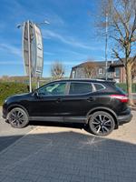 Nissan Qashgai Panorama Dach Nordrhein-Westfalen - Kamp-Lintfort Vorschau