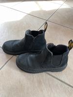 Dr. Martens Chelsea Boots Mädchen/Damen Gr. 37 Bayern - Hebertshausen Vorschau