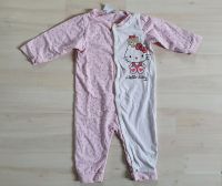 Schlafanzug Gr.68 Einteiler H&M Hello Kitty Mädchen Kr. Dachau - Markt Indersdorf Vorschau