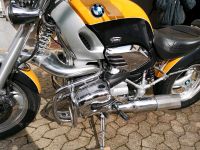 Bmw R1200c Shopper aus erster Hand Rheinland-Pfalz - Feilbingert Vorschau