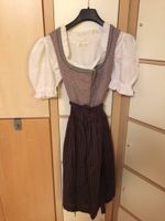 Dirndl .größe 42/44...!!!! Sachsen-Anhalt - Halle Vorschau