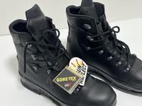 Haix Trekker Pro S3 Arbeitsschuhe Stahlkappe Sicherheitsschuhe 45 Sachsen - Bischofswerda Vorschau