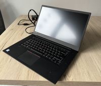 Lenovo ThinkPad P1 i7-10850H | 32GB | 1TB SSD | QUADRO T2000 Nordrhein-Westfalen - Köln Vogelsang Vorschau