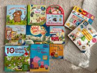 11 Kinderbücher als Paket Hessen - Kassel Vorschau