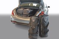 Car-Bags Reisetaschenset nach Maß Mercedes S Klasse w222 neu Nordrhein-Westfalen - Remscheid Vorschau