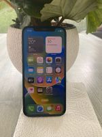 iPhone 12 64Gb 100%Akku sehr guter Zustand Niedersachsen - Langenhagen Vorschau