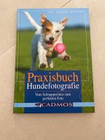 Praxisbuch Hundefotografie Bayern - Großwallstadt Vorschau