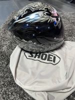 ‼️Shoei XR1000 Diabolic Zero Helm‼️ Wuppertal - Oberbarmen Vorschau