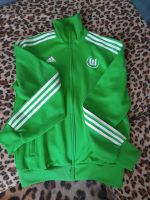 Adidas VfL Wolfsburg Jacke Niedersachsen - Salzgitter Vorschau